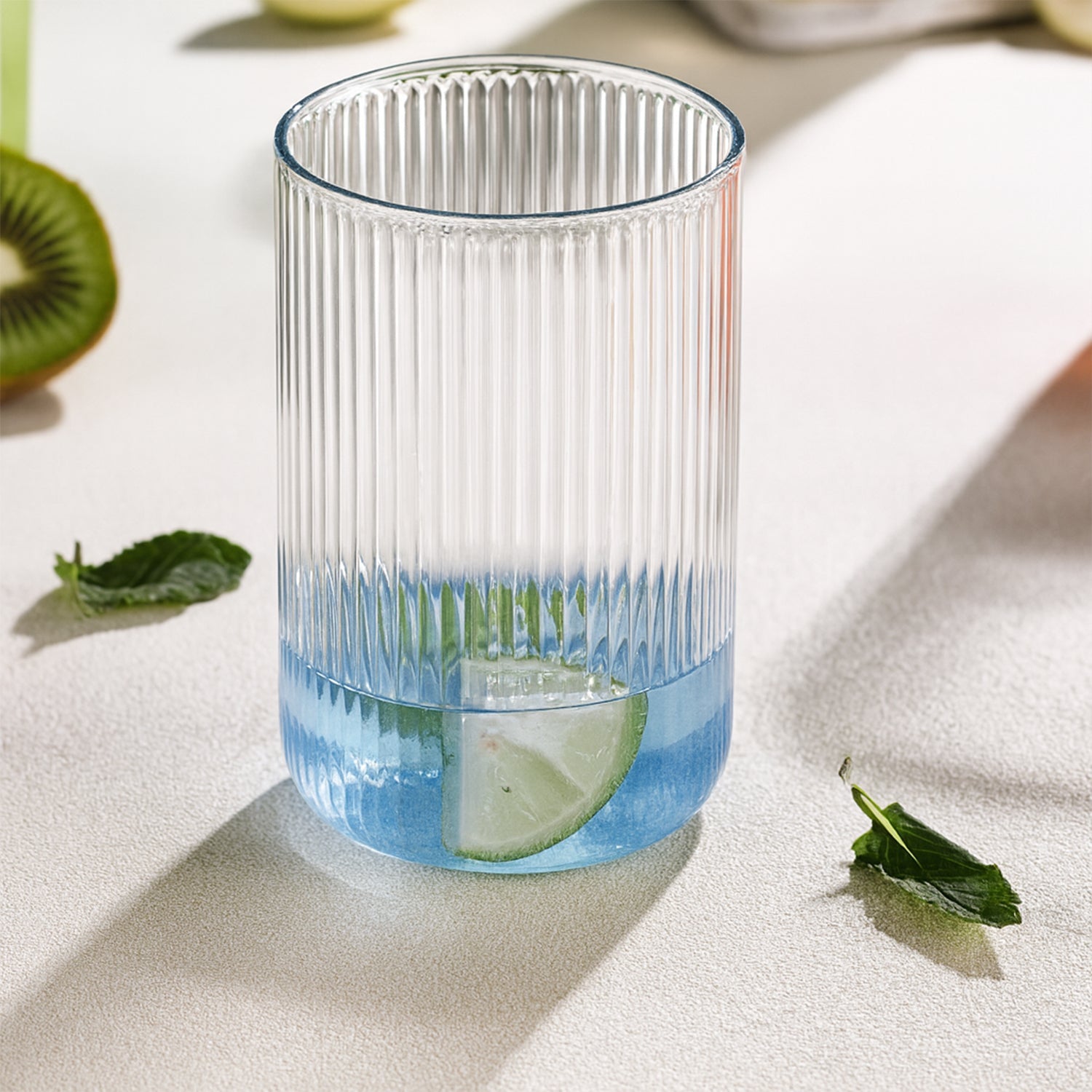 Supermom Plastic Casa Glass Set Supermom Plastic Casa Glass Set